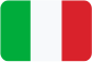 Průmyslové utěrky Italiano